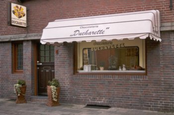 Chocolaterie "Ducharette"